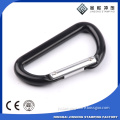 Quality Guaranteed custom aluminum locking carabiners